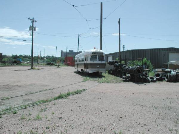 Museums Colorado Springs